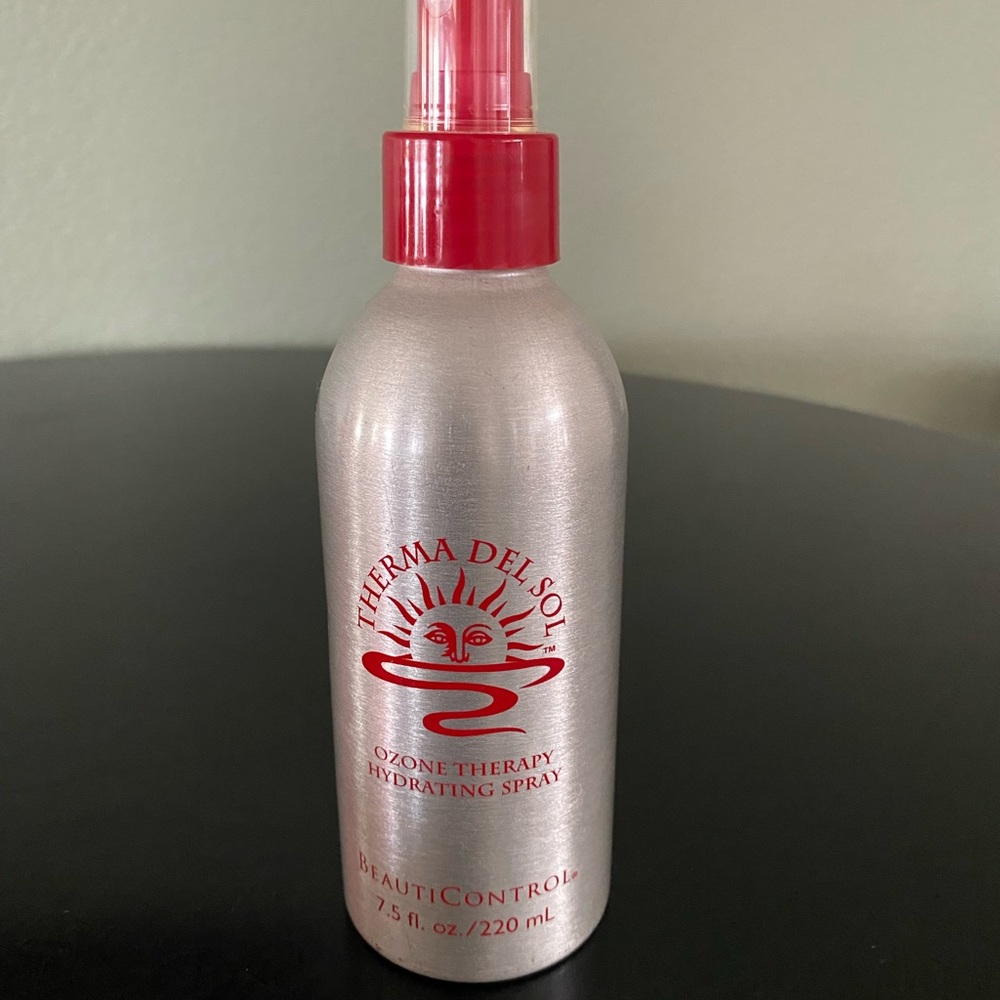 BeautiControl Ozone Hydrating Spray